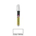 Grout-Aide Pump Action Pen, White, 6PK 5030